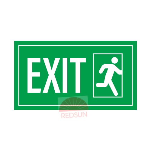 BIỂN BÁO LỖI THOÁT HIỂM