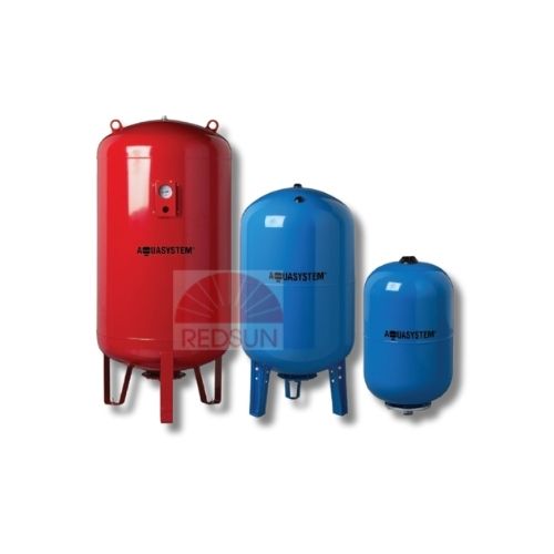 Bình áp lực Aquasystem