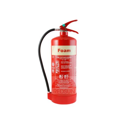 BÌNH CHỮA CHÁY BỌT FOAM