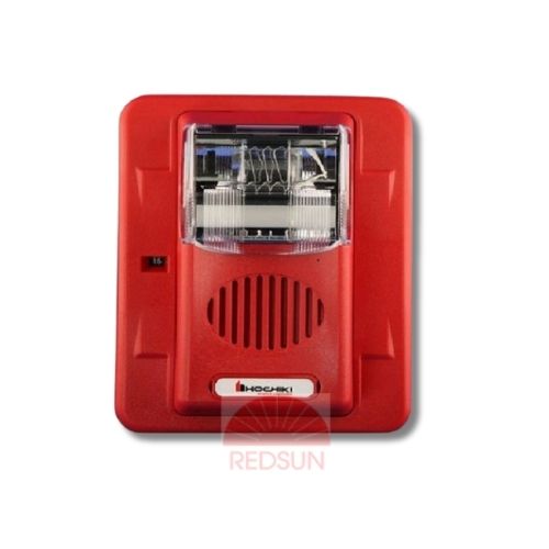 ĐÈN BÁO CHÁY HOCHIKI