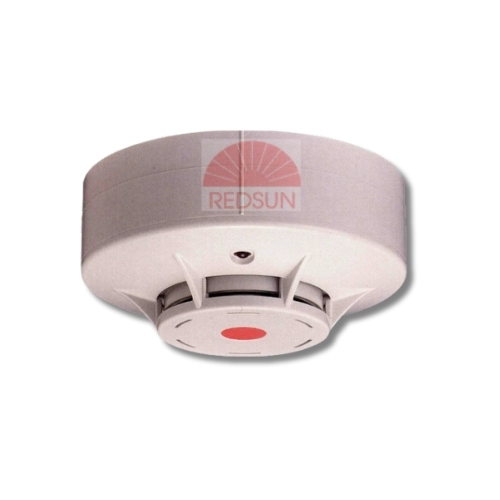 Đầu báo khói NOHMI