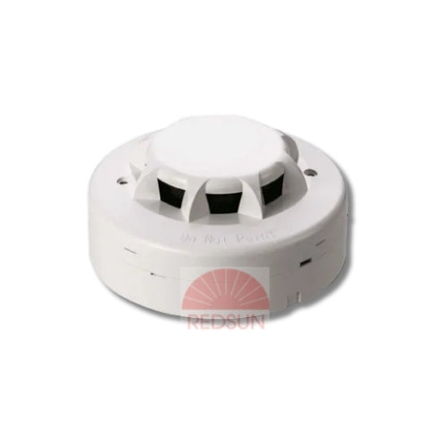 Đầu báo khói Taiwan