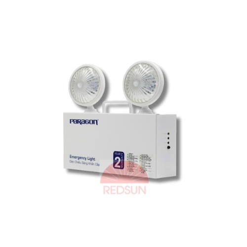 Đèn sạc khẩn cấp PARAGON