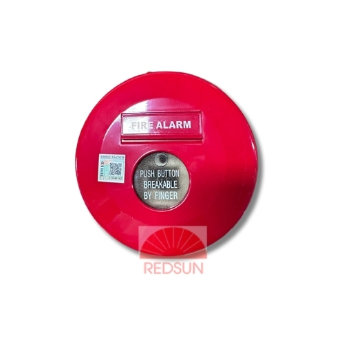 nút nhấn khẩn cấp Taiwan