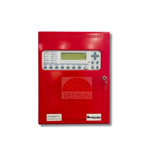 Trung tâm báo cháy 1 Loop Hochiki