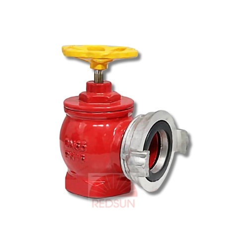 Van góc chữa cháy Shinyi